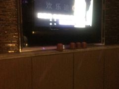 -欢乐迪KTV(观音桥未来国际店)