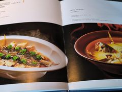 -喜悦烤鸭·新京菜(王府井店)