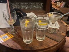 -爪哇空气酒吧