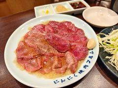 -蒜香焼肉PURUSHIN(马场路店)