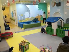 -KidsHome毅英宝贝家早教托育中心