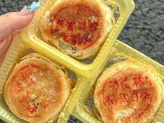 -功德林(南京西路店)