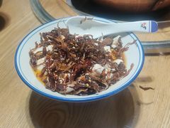 -妈妈的味道(和顺古镇店)