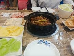 -嘟享吃重庆鸡公煲(五一店)