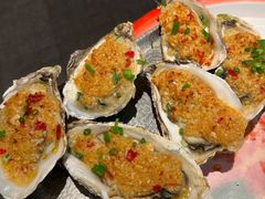 -北丐先生·野馄饨烧烤(长宁龙之梦店)