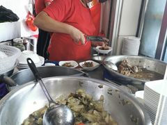 -好成财牛排馆(涂门街总店)