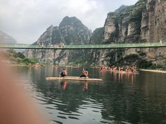 -孤山寨风景区