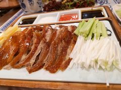 -京氣春饼(机场店)