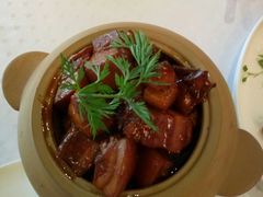-小南国(金沙江路店)