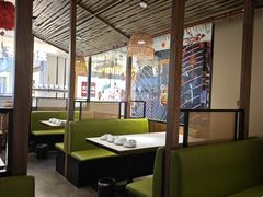 -33号大院·青岛本帮菜(五四广场店)