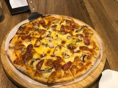 -G+KITCHEN(龙湖狮山天街店)