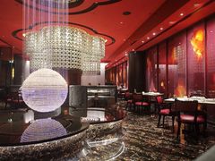 大堂-8餐厅(新葡京酒店)