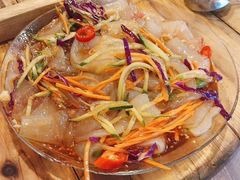-东北农家院·铁锅炖(莘庄店)