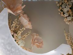 -PARFUM FLORAL花境法餐(南京首店)
