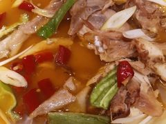 -巴依老爷新疆美食(马驹桥店)