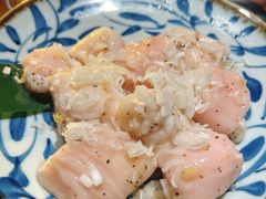-AJIYA炭火烧肉(徐汇正大乐城店)