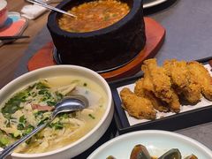 -江南里·新浙菜(苏州大悦城店)