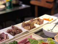 -喜来稀肉(虹泉路店)