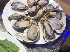 -千岛蚝高压锅生蚝·人参火锅(白云万达店)