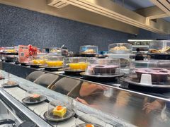 -争鲜回转寿司(朝北大悦城店)