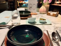 -湖滨28中餐厅·西湖宴·杭州君悦酒店