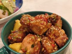 -花园饭店-西餐厅