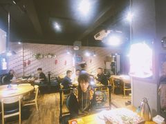 大堂-兄弟龙虾(胜太路总店)