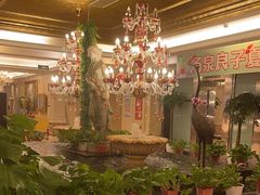 -汤泉良子.足疗按摩.SPA(中关村店)