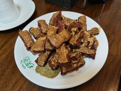-清真·鸦儿李记·涮肉(和平里店)