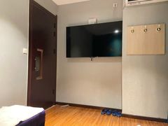 -华夏良子·足道SPA艾灸(龙潭路店)