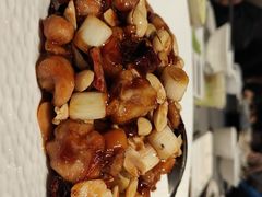 -福海居烤鸭店(鸟巢店)