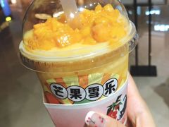 -果呀呀(吾悦广场店)