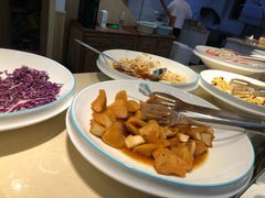 -素满香·食养自助(建邺万达店)