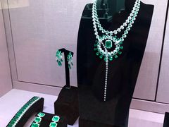 -香港会议展览中心演讲厅