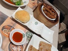 -添好运点心专门店(深水埗店)