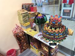 -泉汇购物广场(大沽南路店)