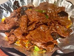 -刘胖子家常菜·蹄花焖藕(江汉路总店)