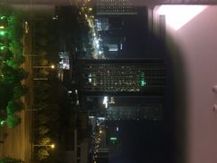 -南通绿洲国际假日酒店全日餐厅