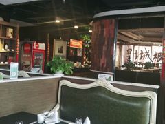 -老牌坊鲁菜名店(美莲广场店)
