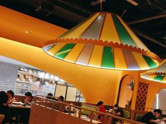 -塔哈尔·新疆盛宴(奉贤龙湖店)
