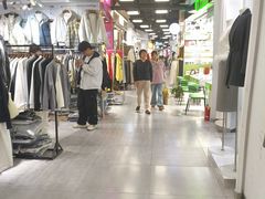 -南京时尚莱迪购物广场(正洪街店)