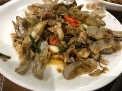 -四川小胡子海鲜(丁村万人海鲜广场店)