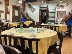 -横琴公社餐厅