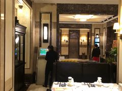 大堂-红鼎豆捞(临江大道店)