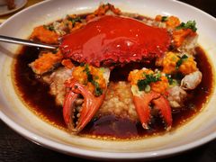 -金玉满堂潮州酒楼(无限极荟购物广场店)