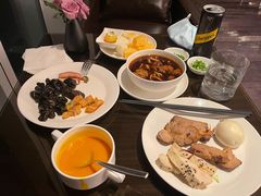 -北京康莱德酒店