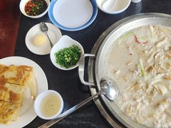 -老来福·非遗酸汤兔(凯旋路店)