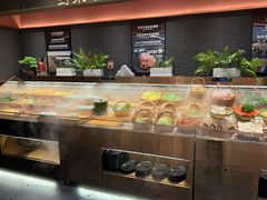 -一绪に和牛寿喜烧(罗湖益田假日店)