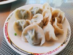 -老友小吃