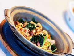 金不换焗管鱿-新雅(丰盛里店)